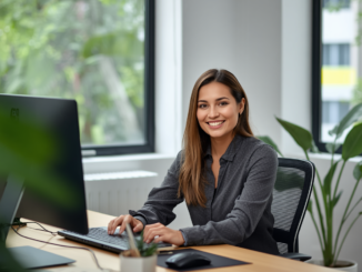 English speaking web designer Costa Rica