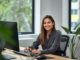 English speaking web designer Costa Rica