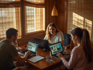 Web design near me in Costa Rica