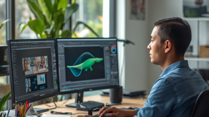 Web designer San José Costa Rica
