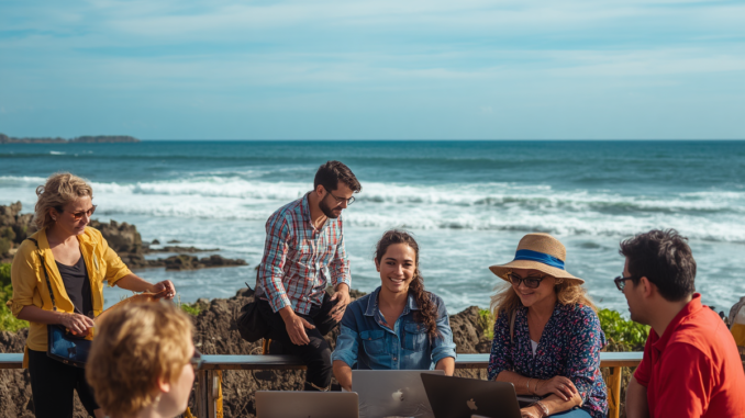 Website builders near me in Costa Rica