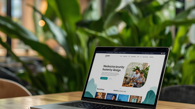 Website design near me in Costa Rica