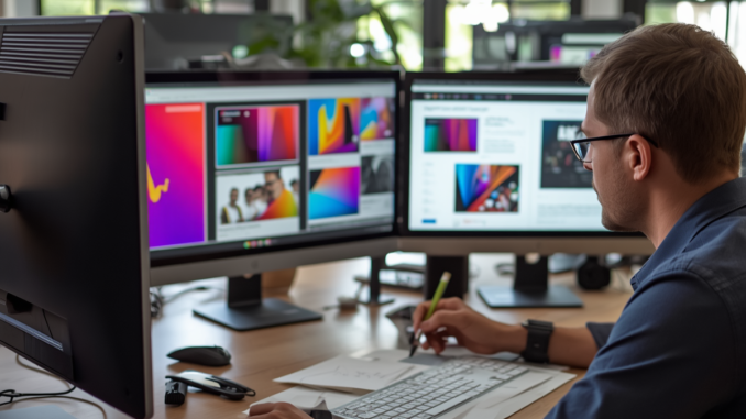 Best website designer near me in Costa Rica