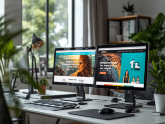 Bilingual web design Costa Rica