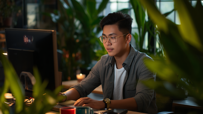 Bilingual WordPress developer Costa Rica