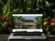 Boutique hotel web design Costa Rica