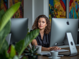 Costa Rica web designer for expats