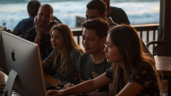 Local web designers near me in Costa Rica