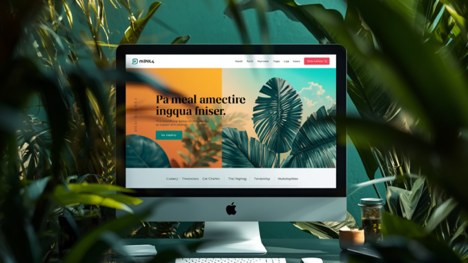 Webpage design near me in Costa Rica
