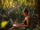 Yoga retreat website designer Costa Rica